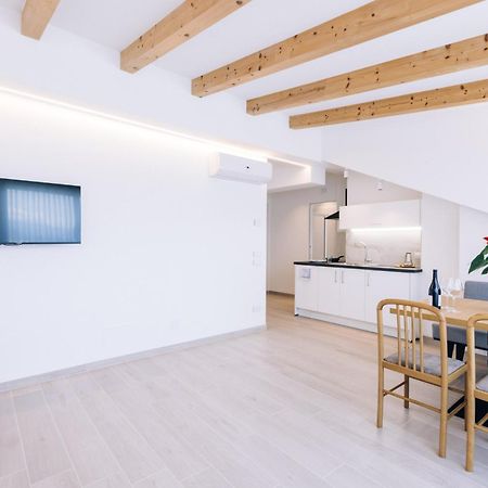 Residence Martinelli Λάιβες Εξωτερικό φωτογραφία