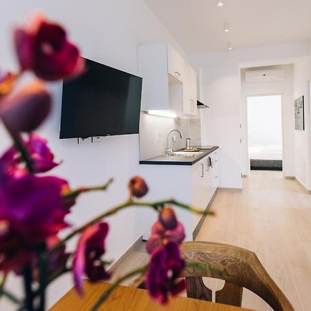 Residence Martinelli Λάιβες Εξωτερικό φωτογραφία