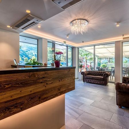 Residence Martinelli Λάιβες Εξωτερικό φωτογραφία