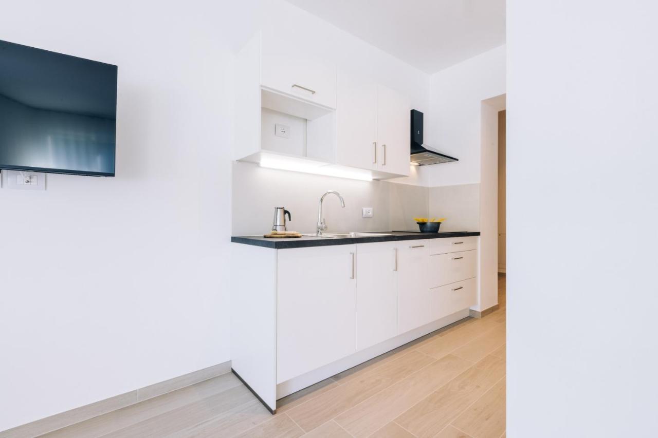 Residence Martinelli Λάιβες Εξωτερικό φωτογραφία