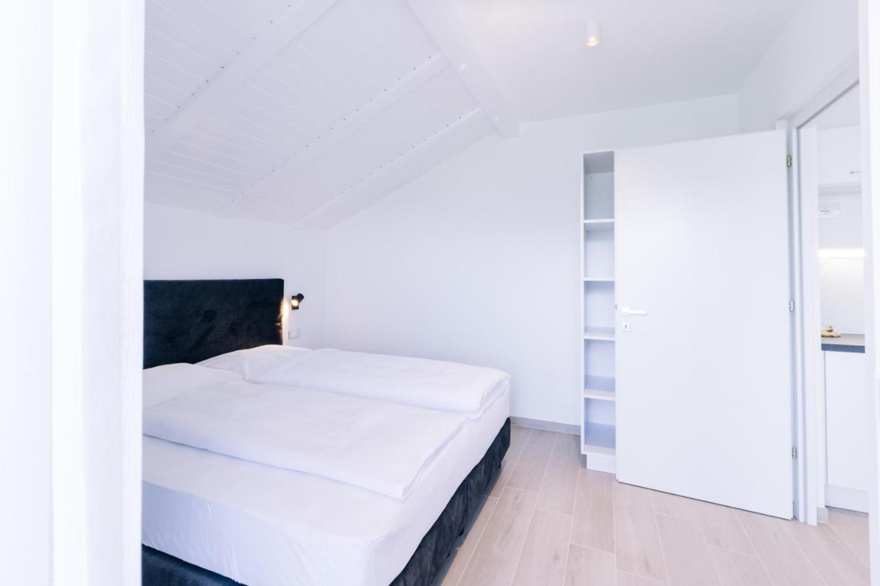Residence Martinelli Λάιβες Εξωτερικό φωτογραφία