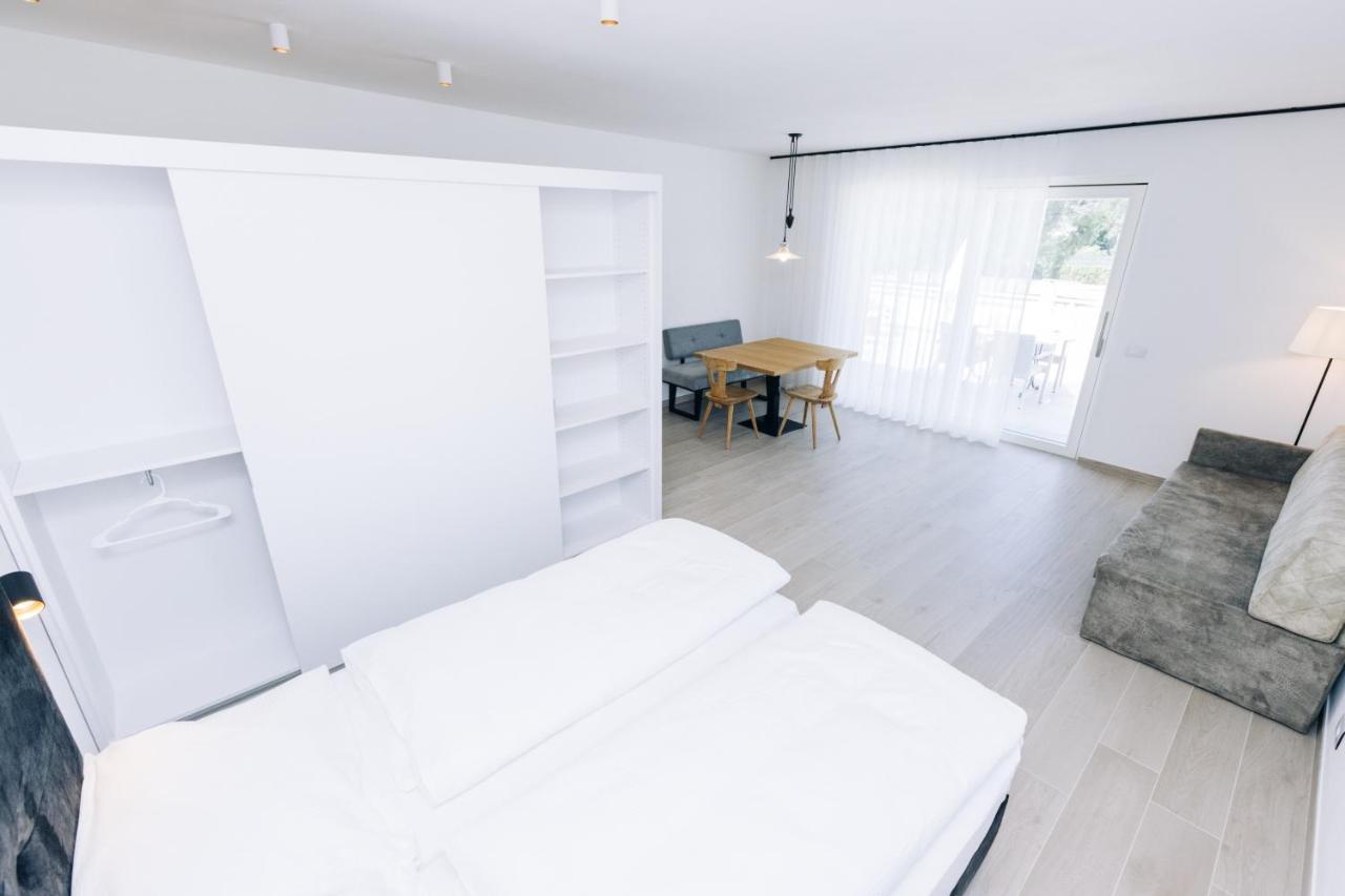 Residence Martinelli Λάιβες Εξωτερικό φωτογραφία