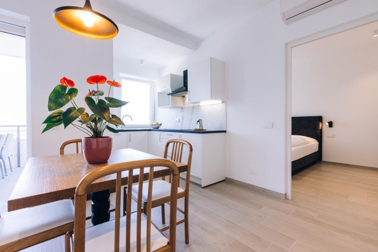 Residence Martinelli Λάιβες Εξωτερικό φωτογραφία