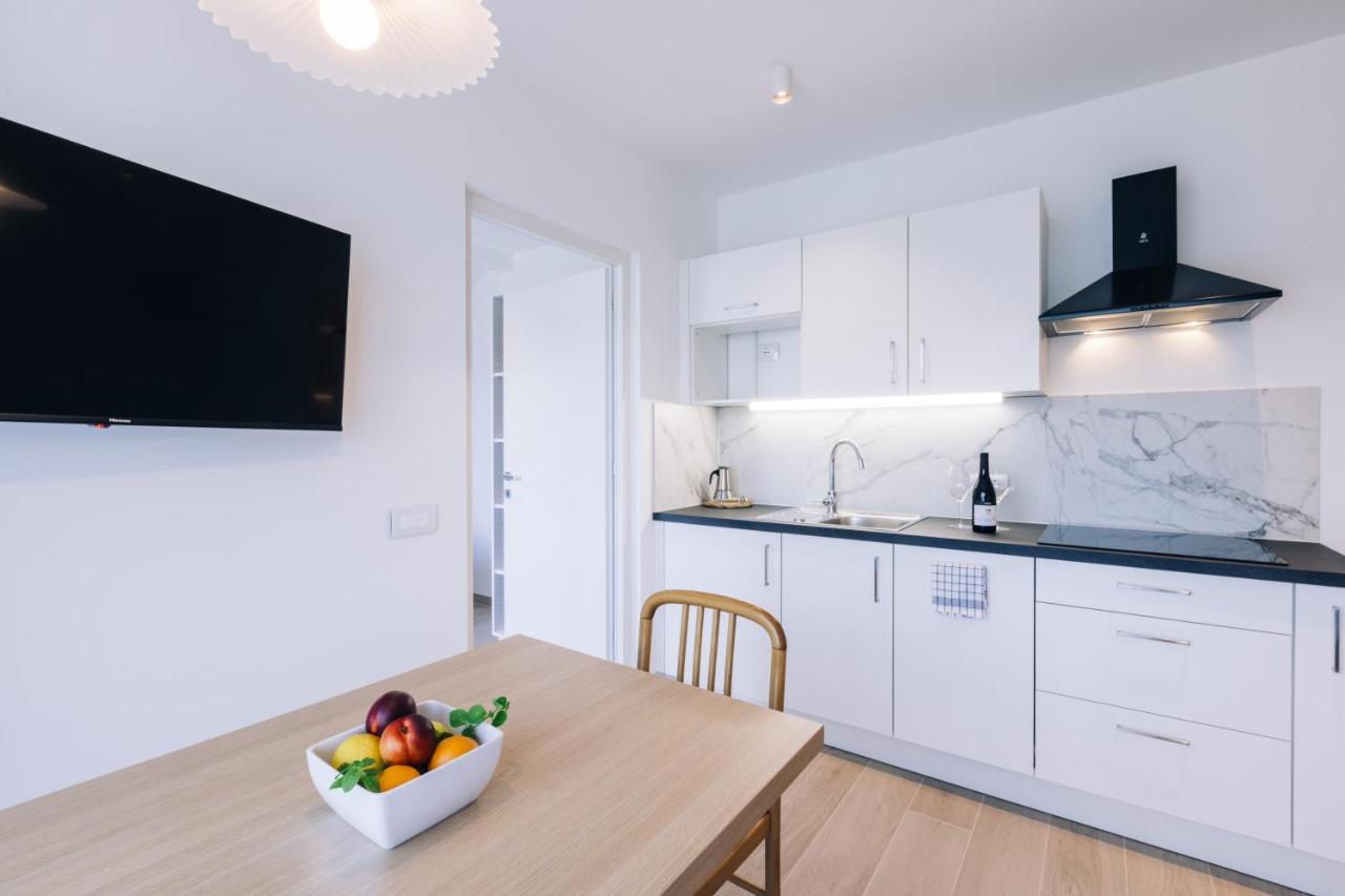 Residence Martinelli Λάιβες Εξωτερικό φωτογραφία