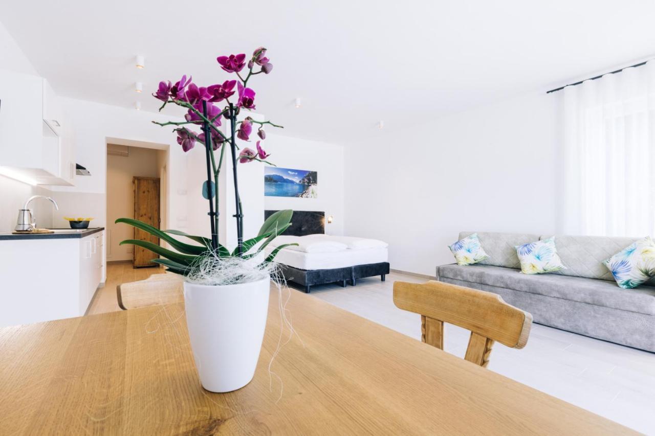 Residence Martinelli Λάιβες Εξωτερικό φωτογραφία