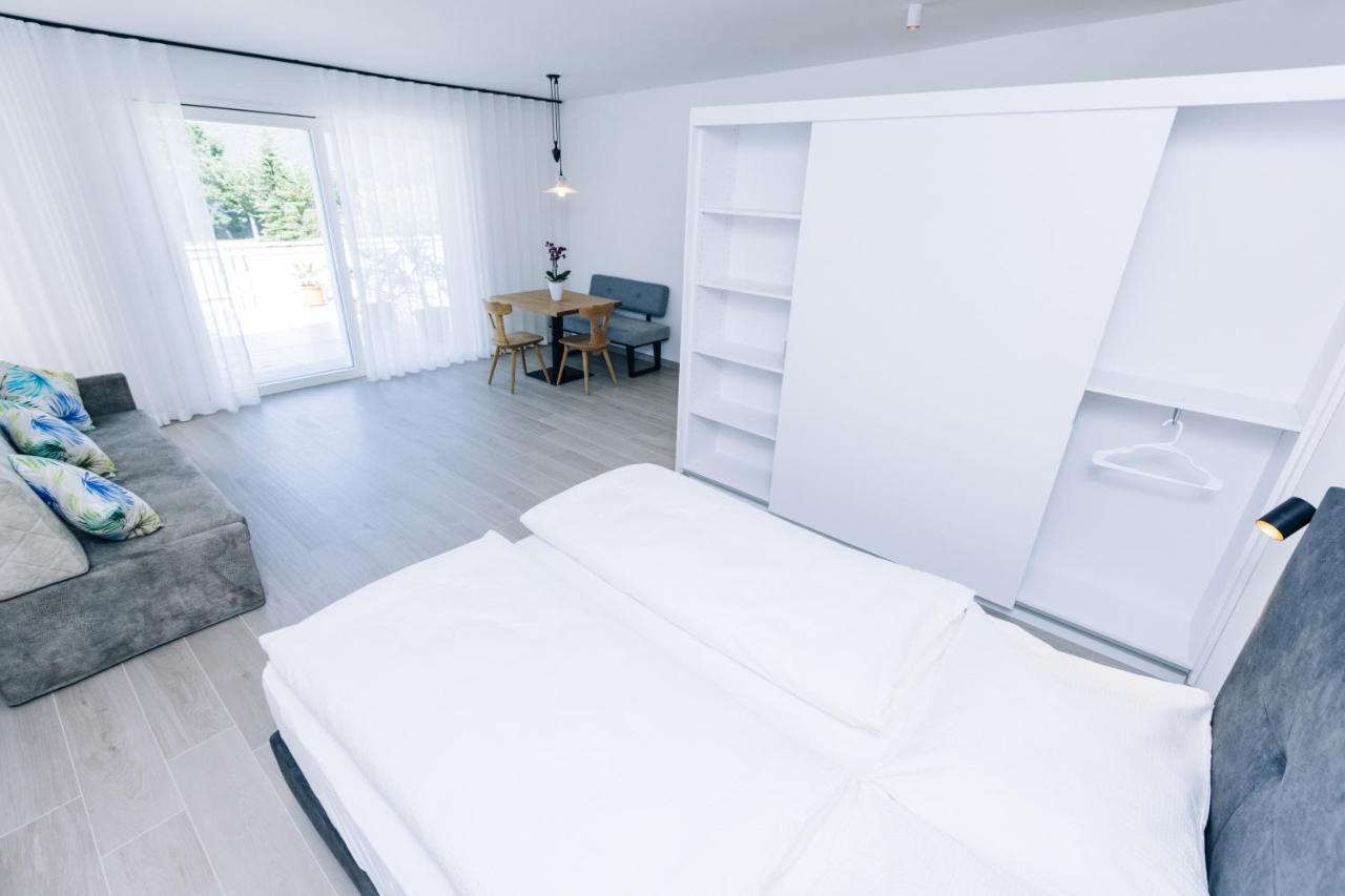 Residence Martinelli Λάιβες Εξωτερικό φωτογραφία