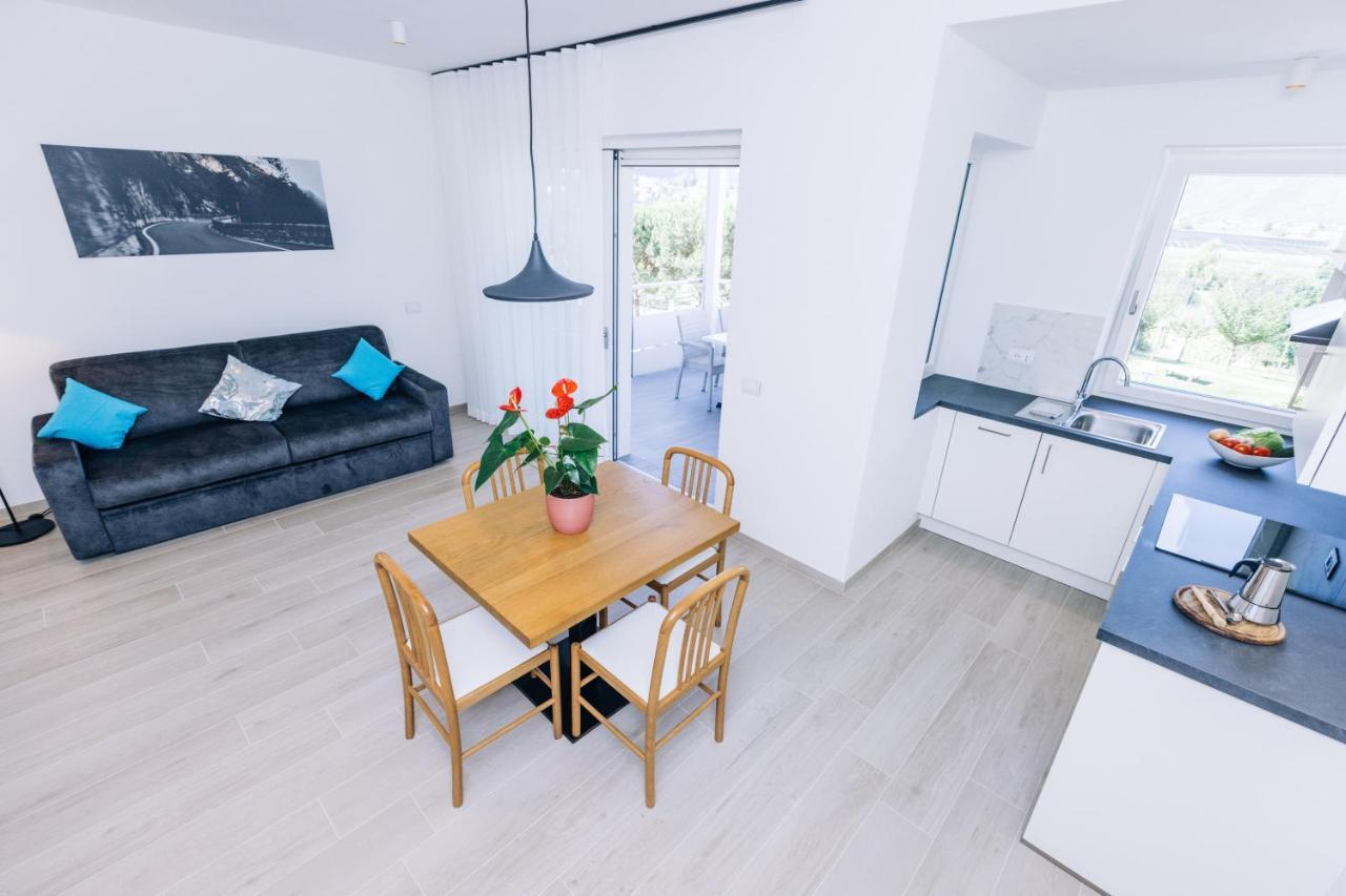 Residence Martinelli Λάιβες Εξωτερικό φωτογραφία