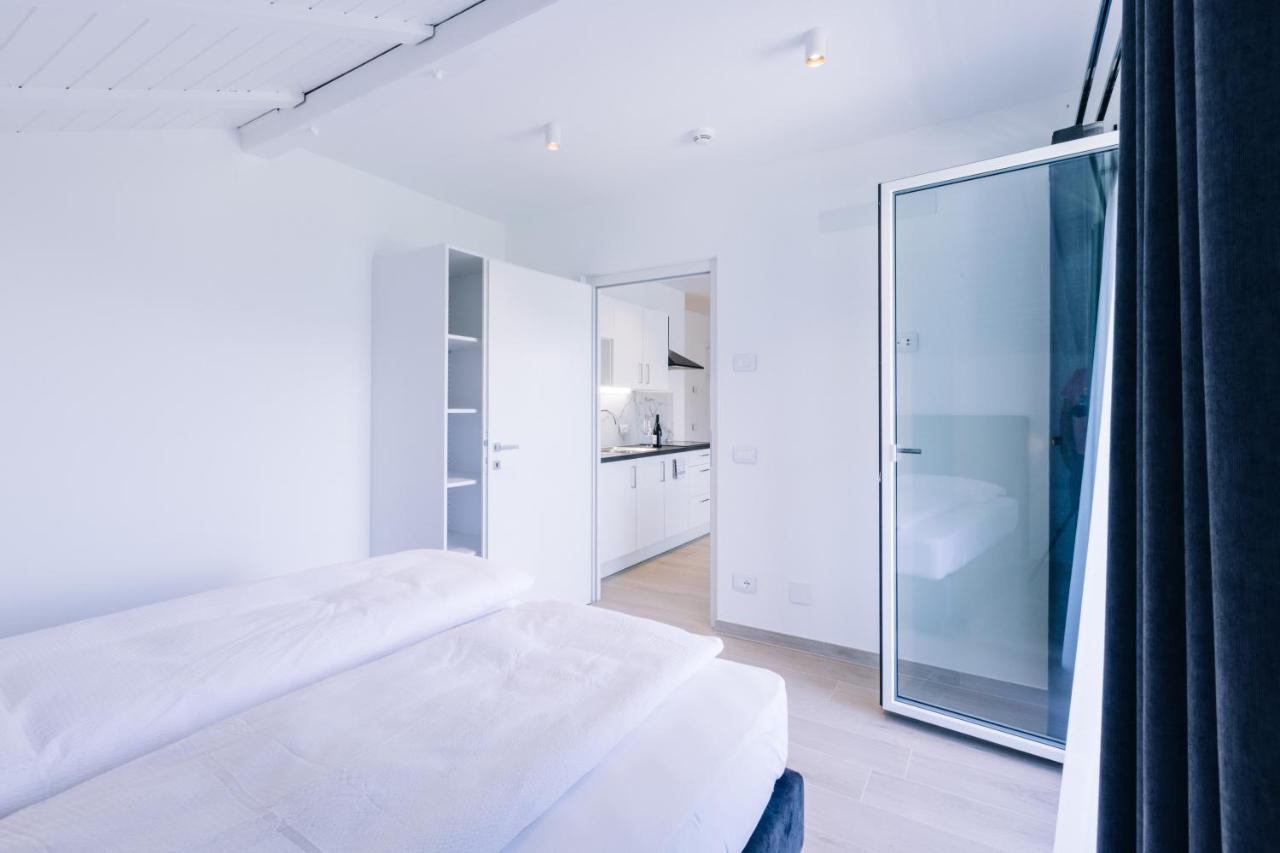 Residence Martinelli Λάιβες Εξωτερικό φωτογραφία