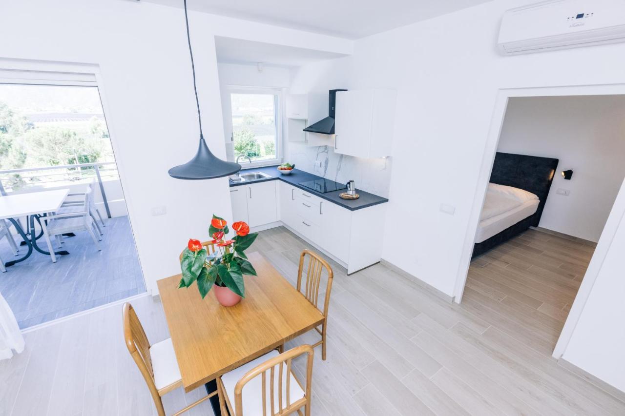 Residence Martinelli Λάιβες Εξωτερικό φωτογραφία