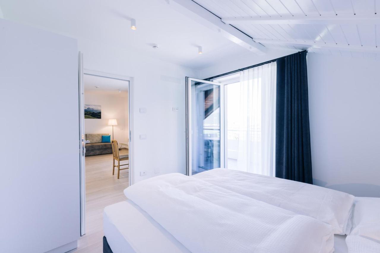 Residence Martinelli Λάιβες Εξωτερικό φωτογραφία