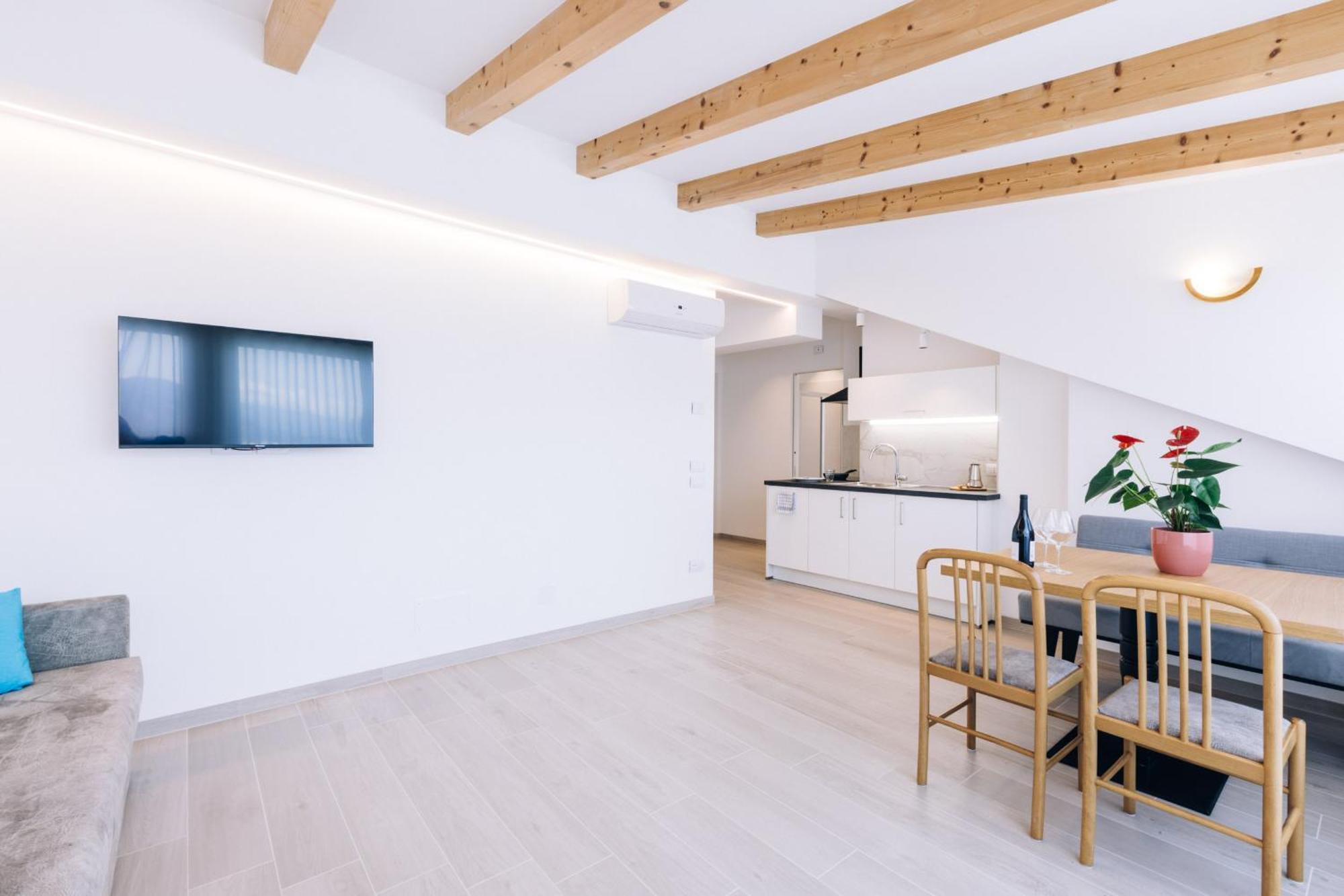 Residence Martinelli Λάιβες Εξωτερικό φωτογραφία