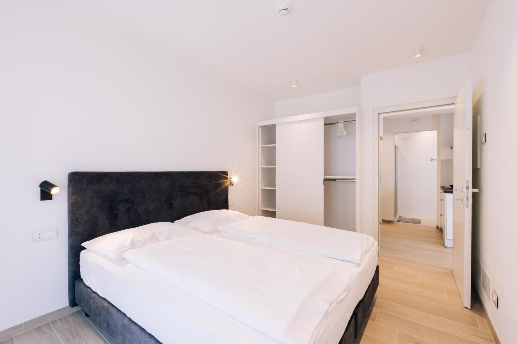 Residence Martinelli Λάιβες Εξωτερικό φωτογραφία