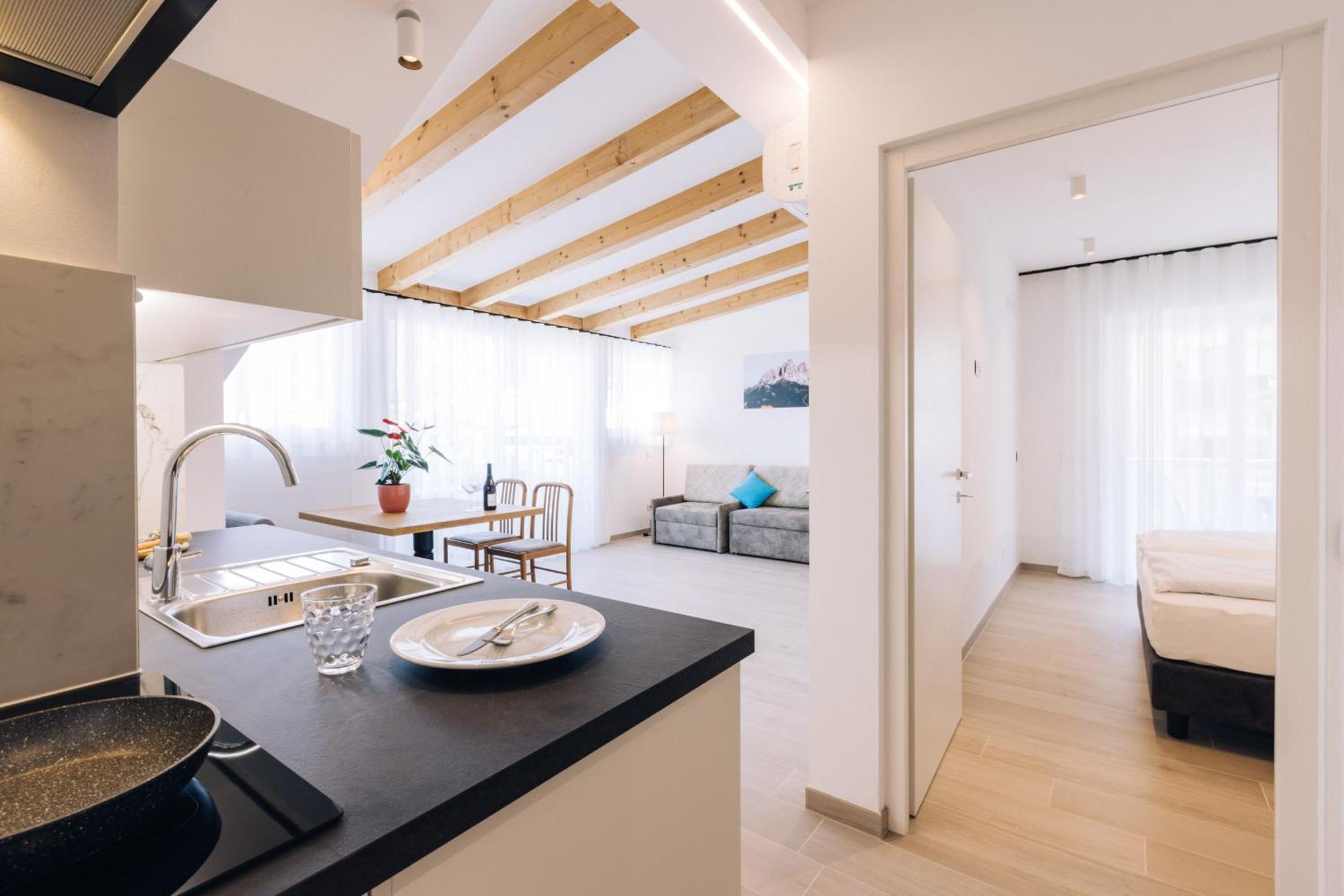 Residence Martinelli Λάιβες Εξωτερικό φωτογραφία