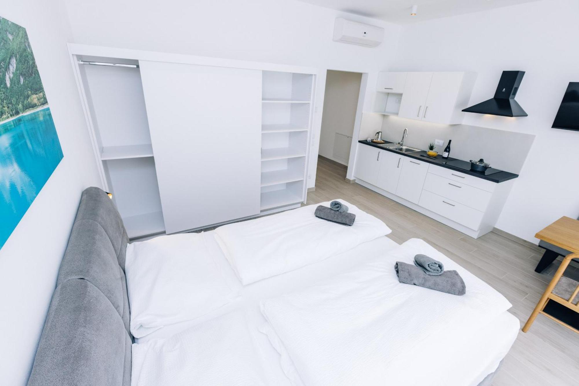 Residence Martinelli Λάιβες Εξωτερικό φωτογραφία