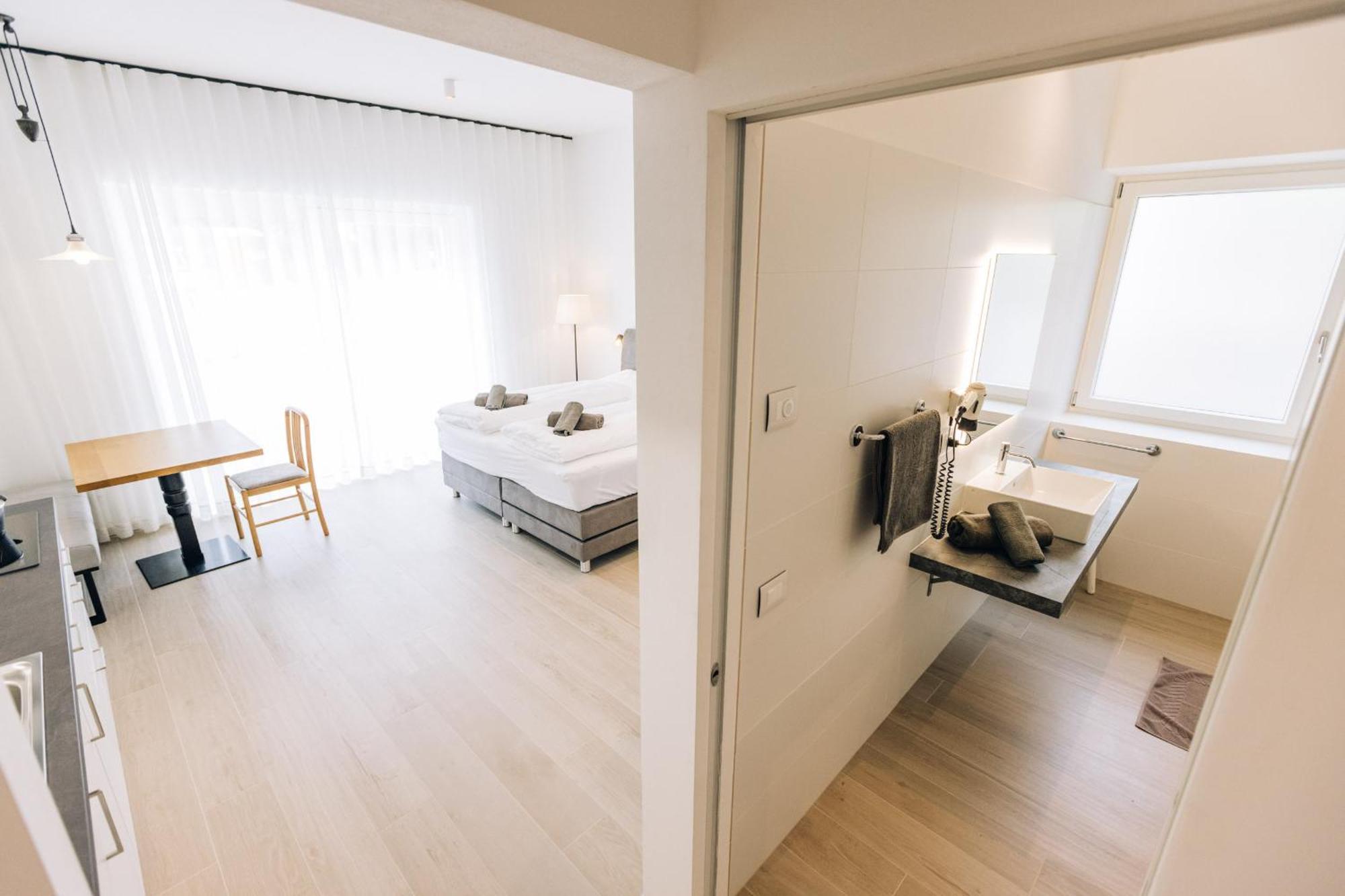 Residence Martinelli Λάιβες Εξωτερικό φωτογραφία