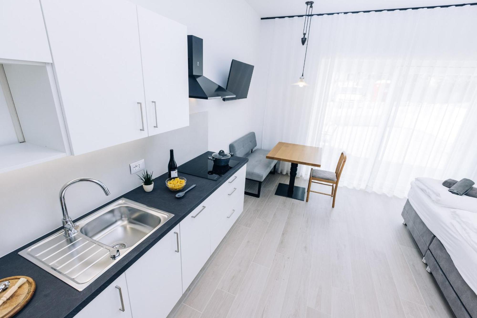 Residence Martinelli Λάιβες Εξωτερικό φωτογραφία