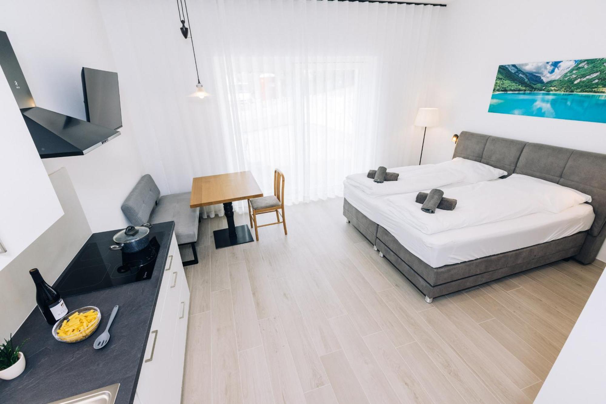 Residence Martinelli Λάιβες Εξωτερικό φωτογραφία