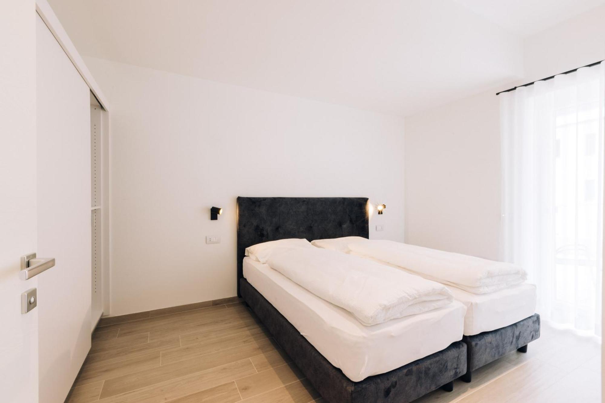 Residence Martinelli Λάιβες Εξωτερικό φωτογραφία