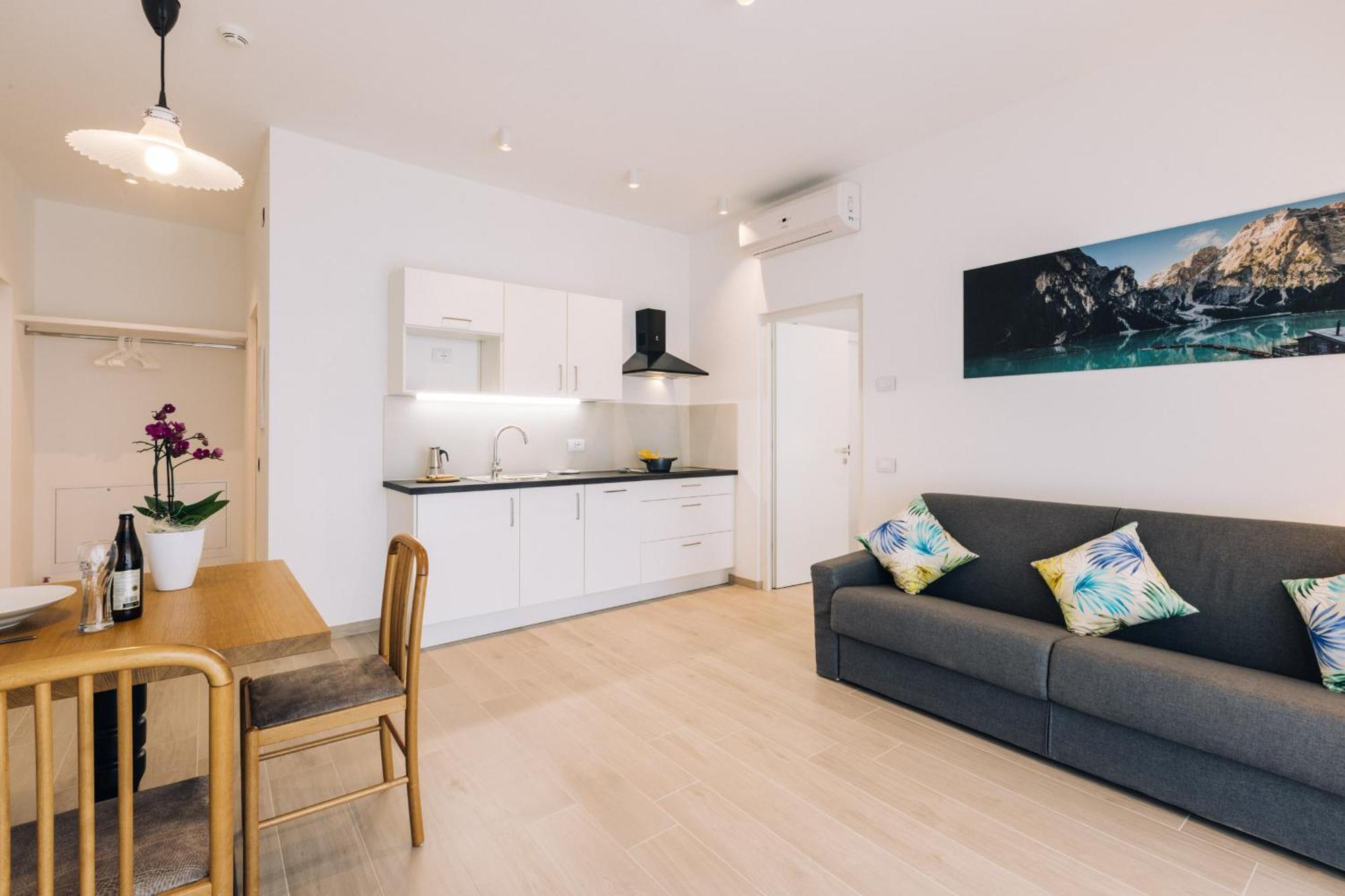 Residence Martinelli Λάιβες Εξωτερικό φωτογραφία
