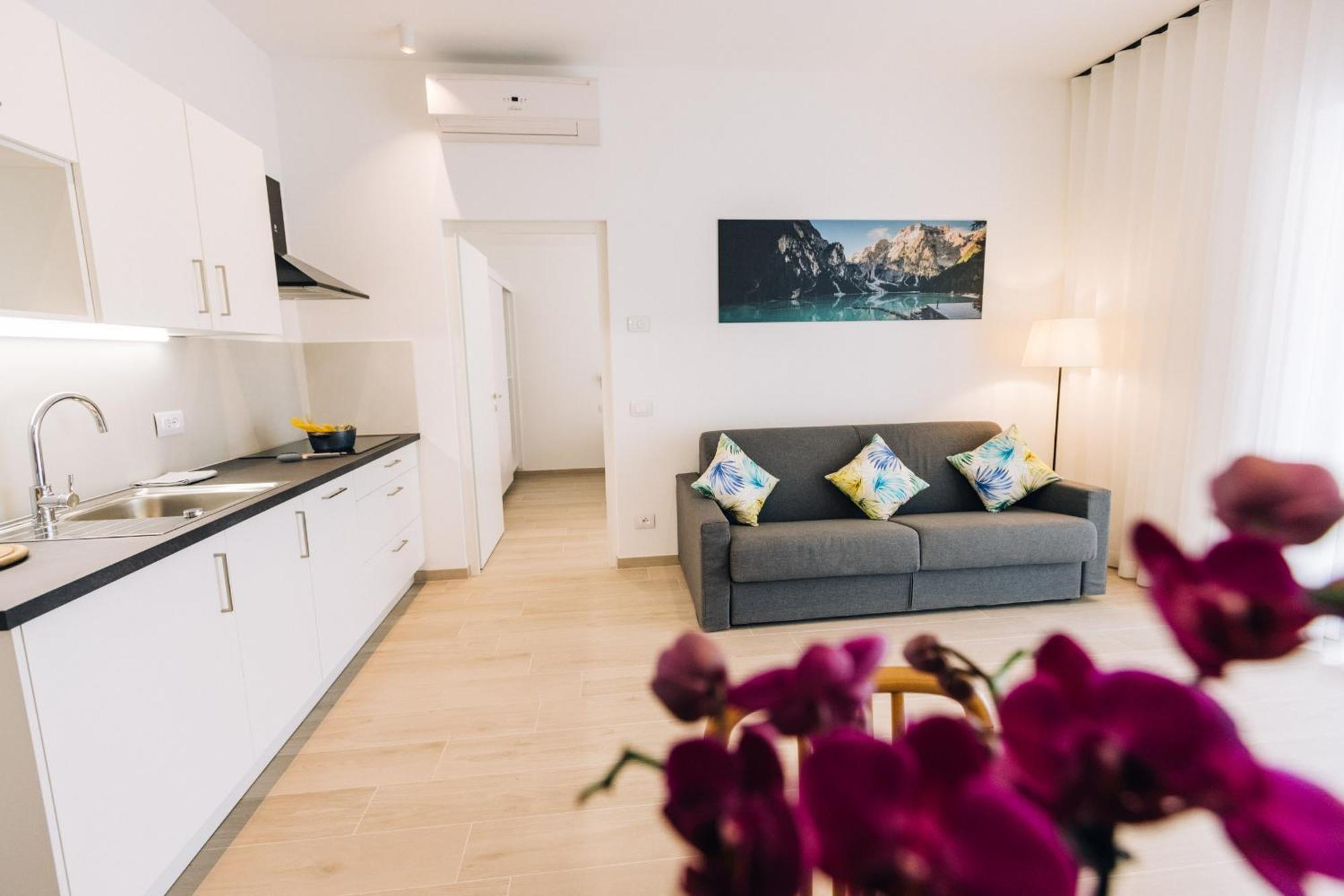 Residence Martinelli Λάιβες Εξωτερικό φωτογραφία