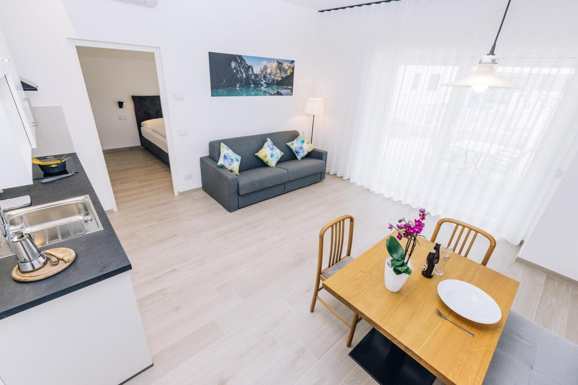 Residence Martinelli Λάιβες Εξωτερικό φωτογραφία