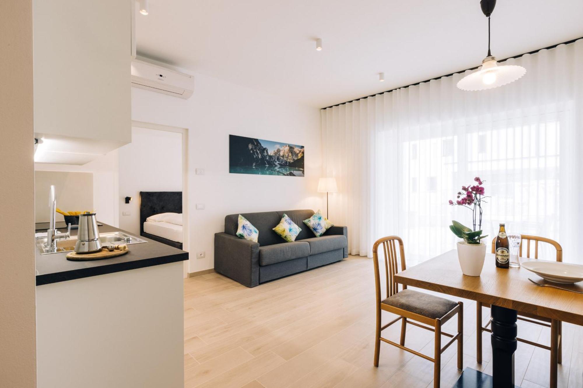 Residence Martinelli Λάιβες Εξωτερικό φωτογραφία
