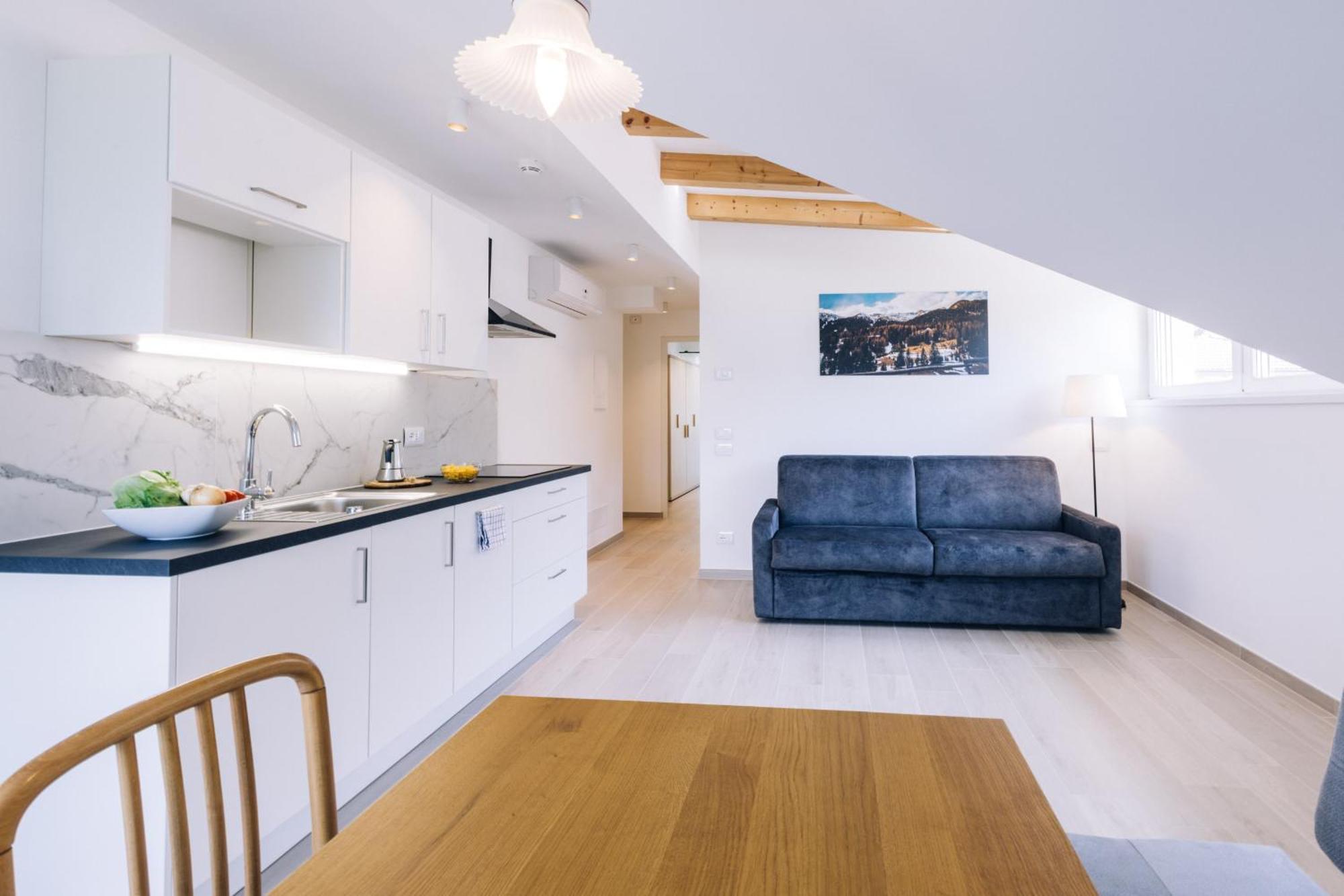 Residence Martinelli Λάιβες Εξωτερικό φωτογραφία