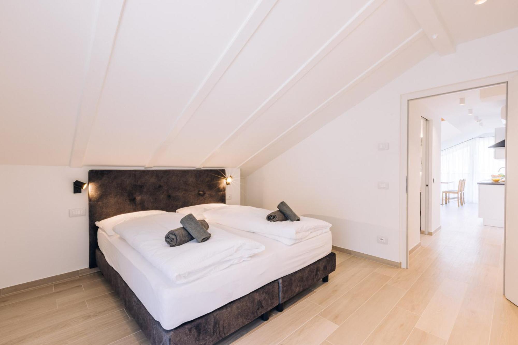 Residence Martinelli Λάιβες Εξωτερικό φωτογραφία