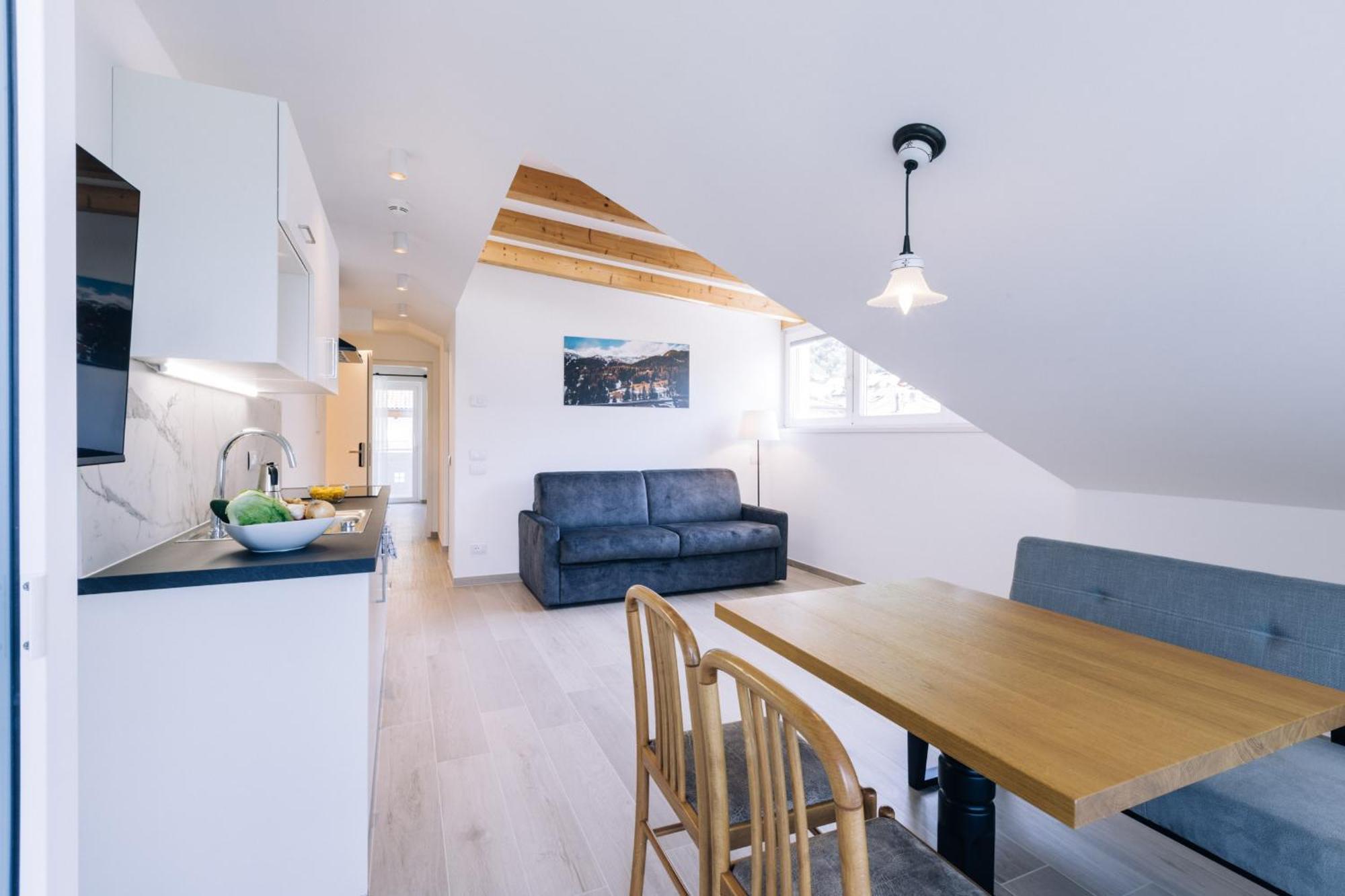 Residence Martinelli Λάιβες Εξωτερικό φωτογραφία