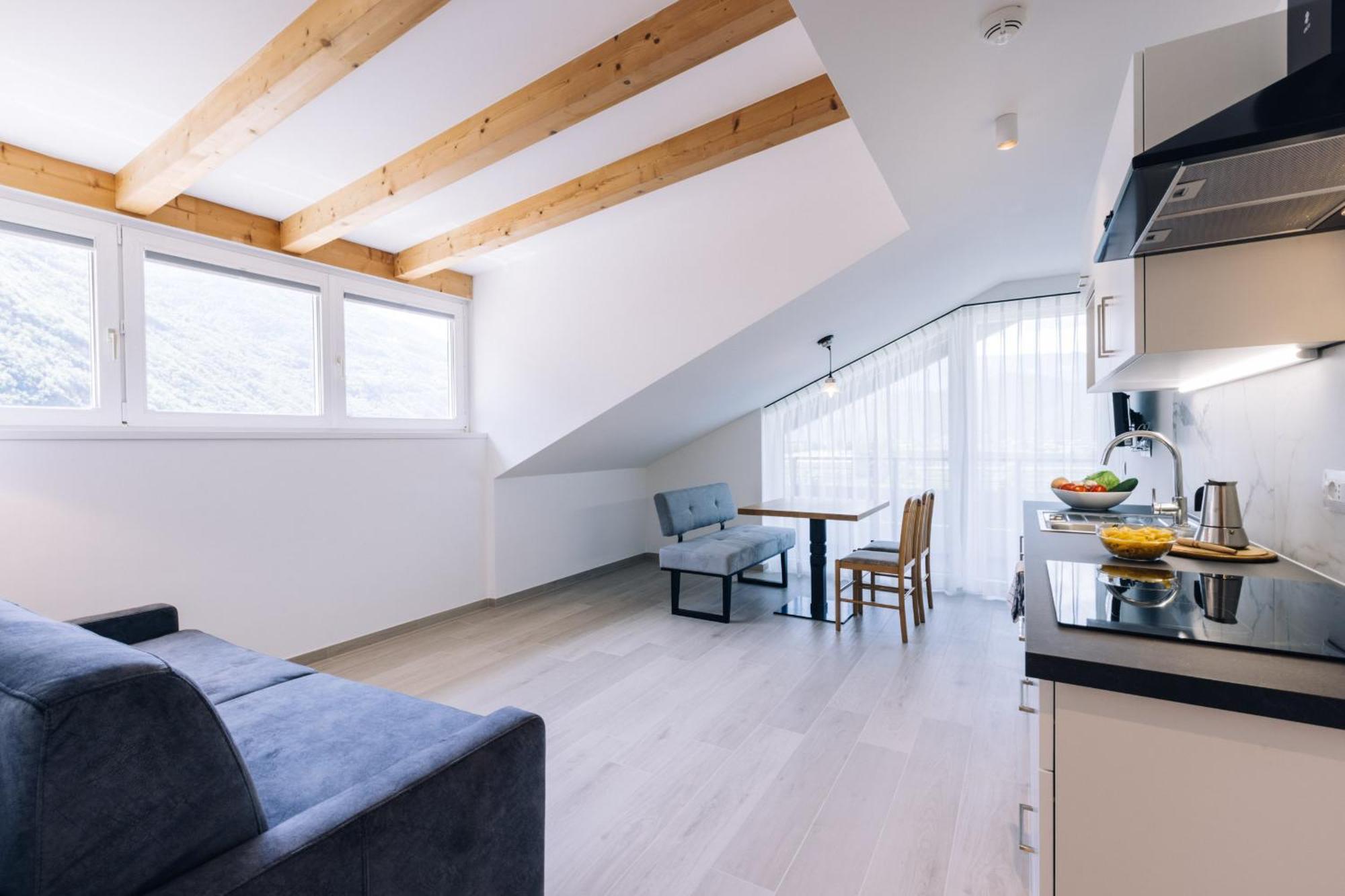 Residence Martinelli Λάιβες Εξωτερικό φωτογραφία