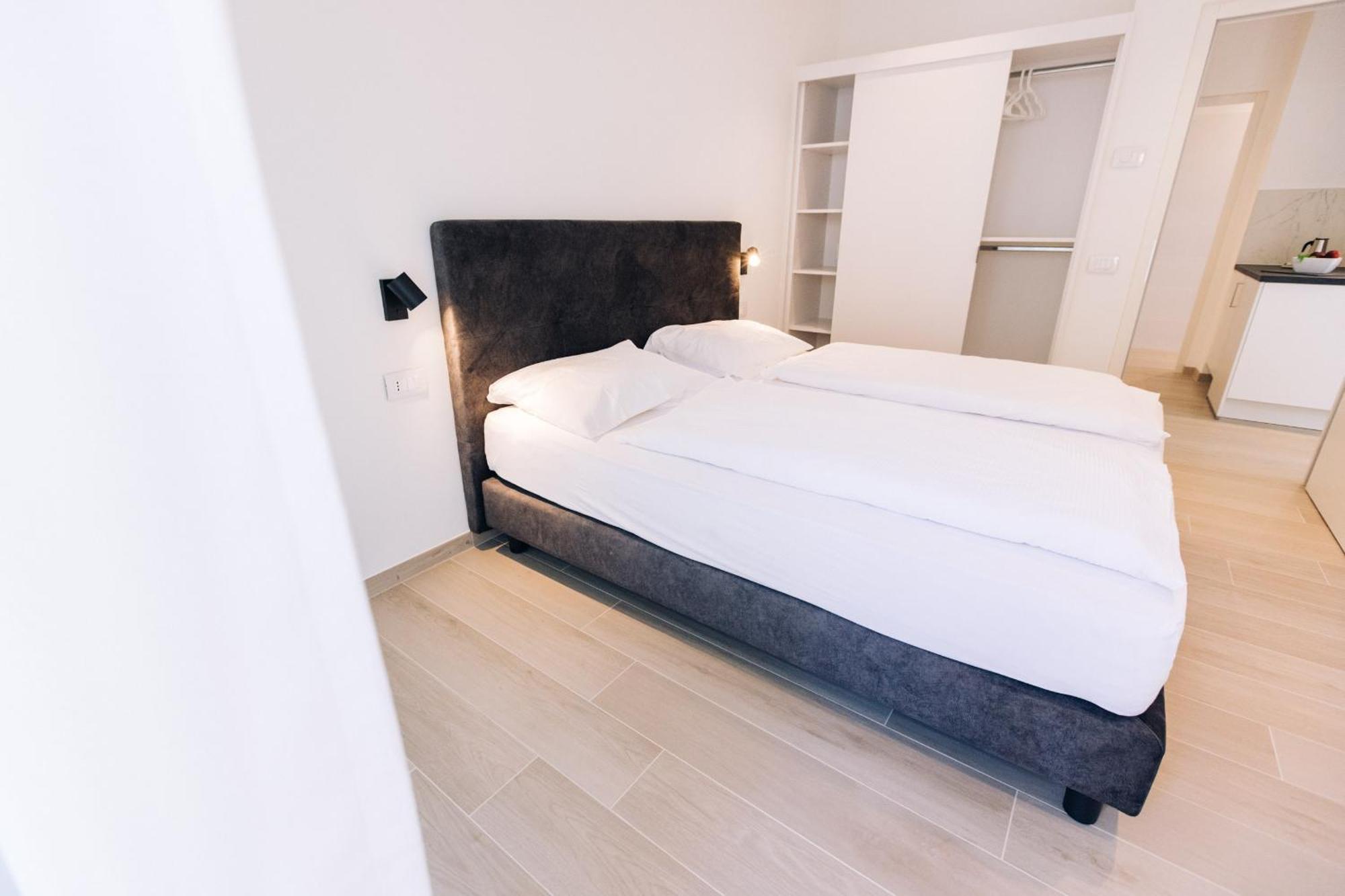 Residence Martinelli Λάιβες Εξωτερικό φωτογραφία