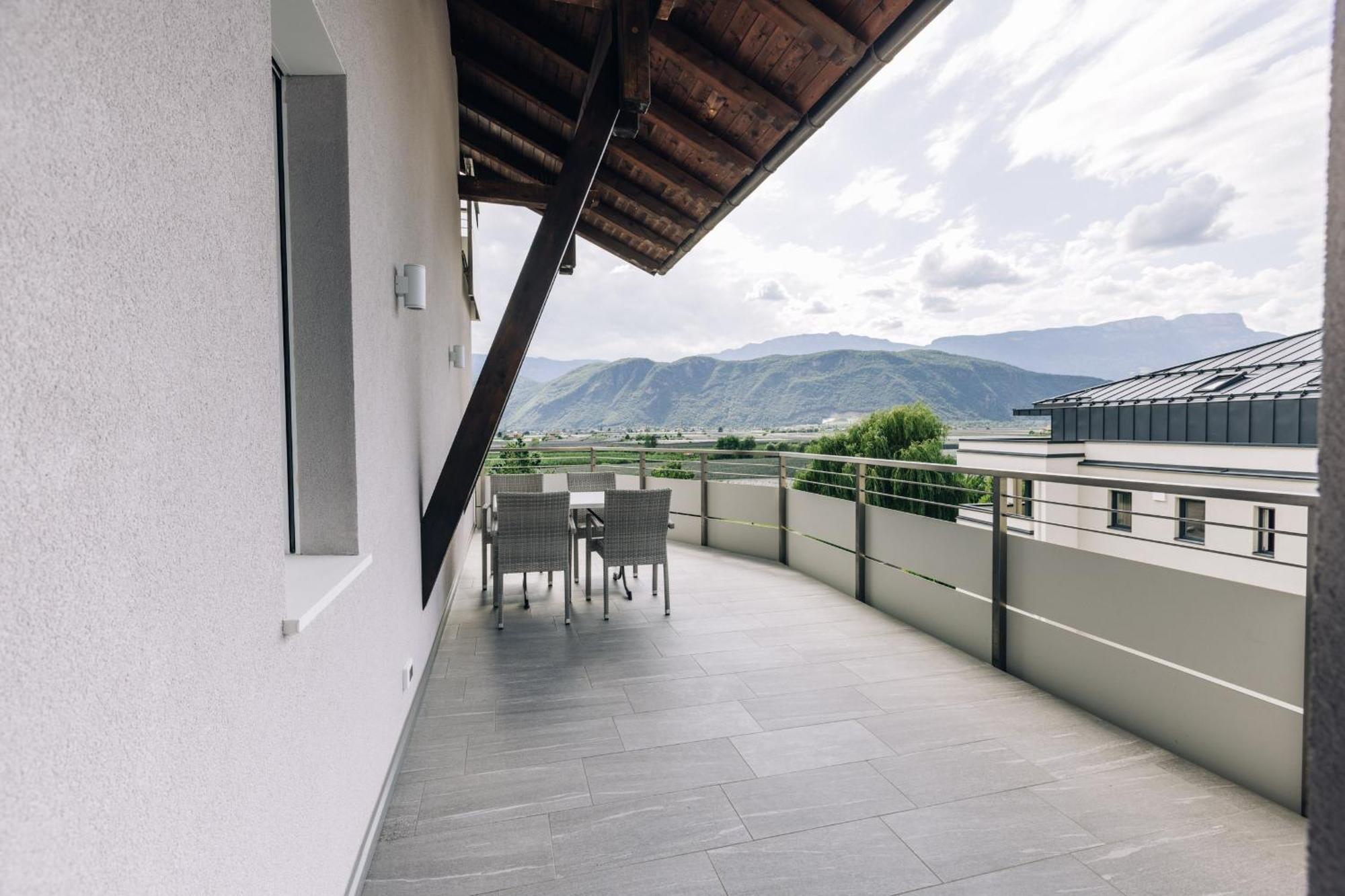 Residence Martinelli Λάιβες Εξωτερικό φωτογραφία