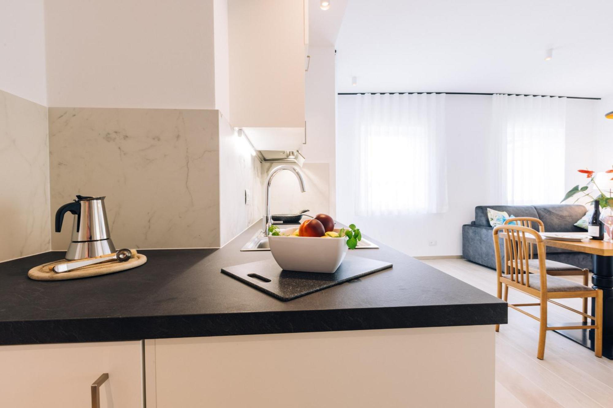 Residence Martinelli Λάιβες Εξωτερικό φωτογραφία