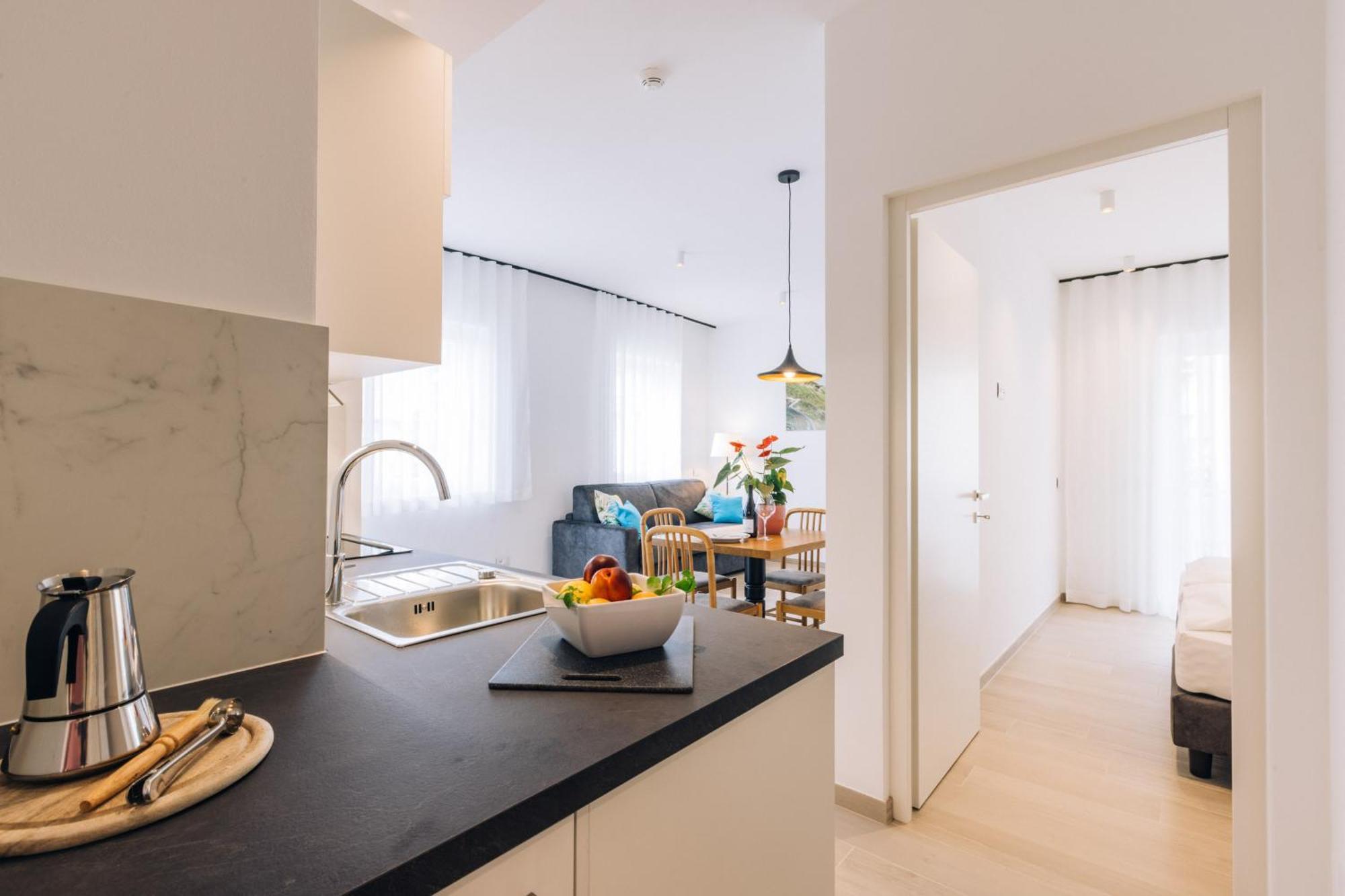 Residence Martinelli Λάιβες Εξωτερικό φωτογραφία