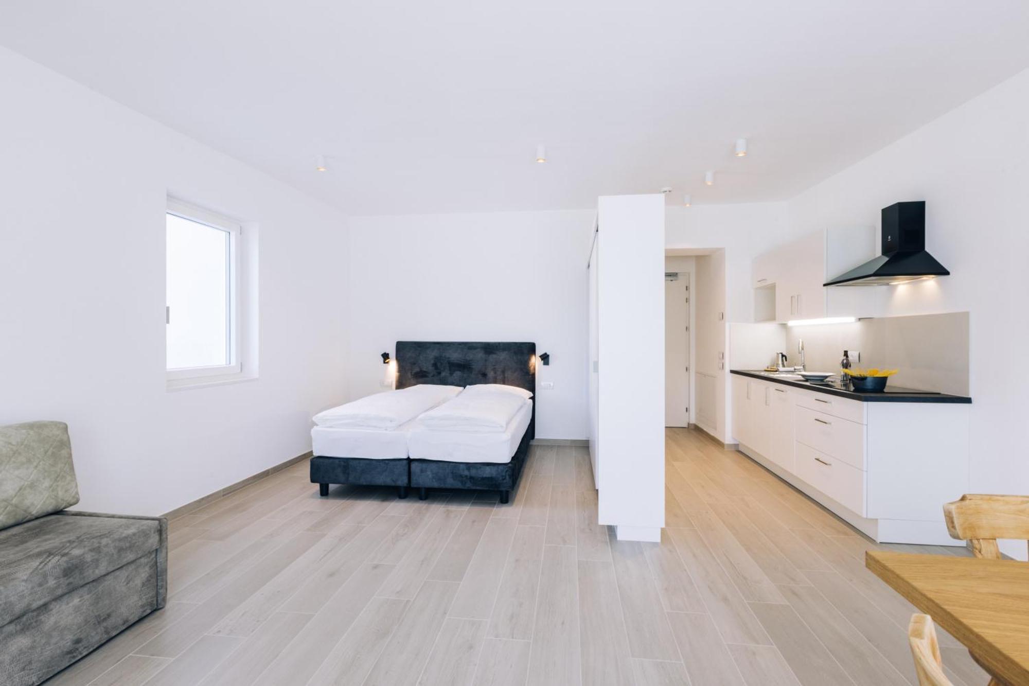 Residence Martinelli Λάιβες Εξωτερικό φωτογραφία