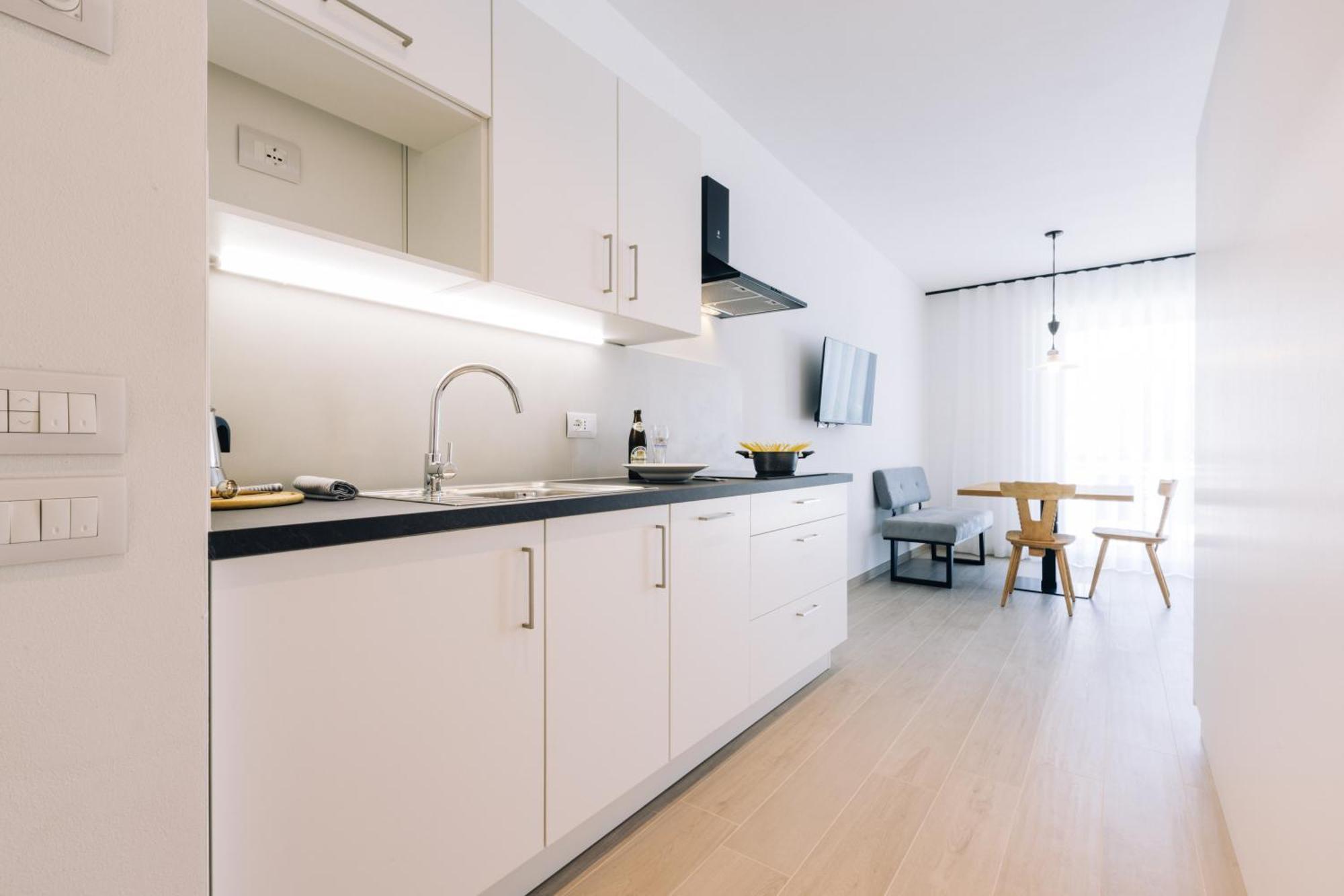 Residence Martinelli Λάιβες Εξωτερικό φωτογραφία