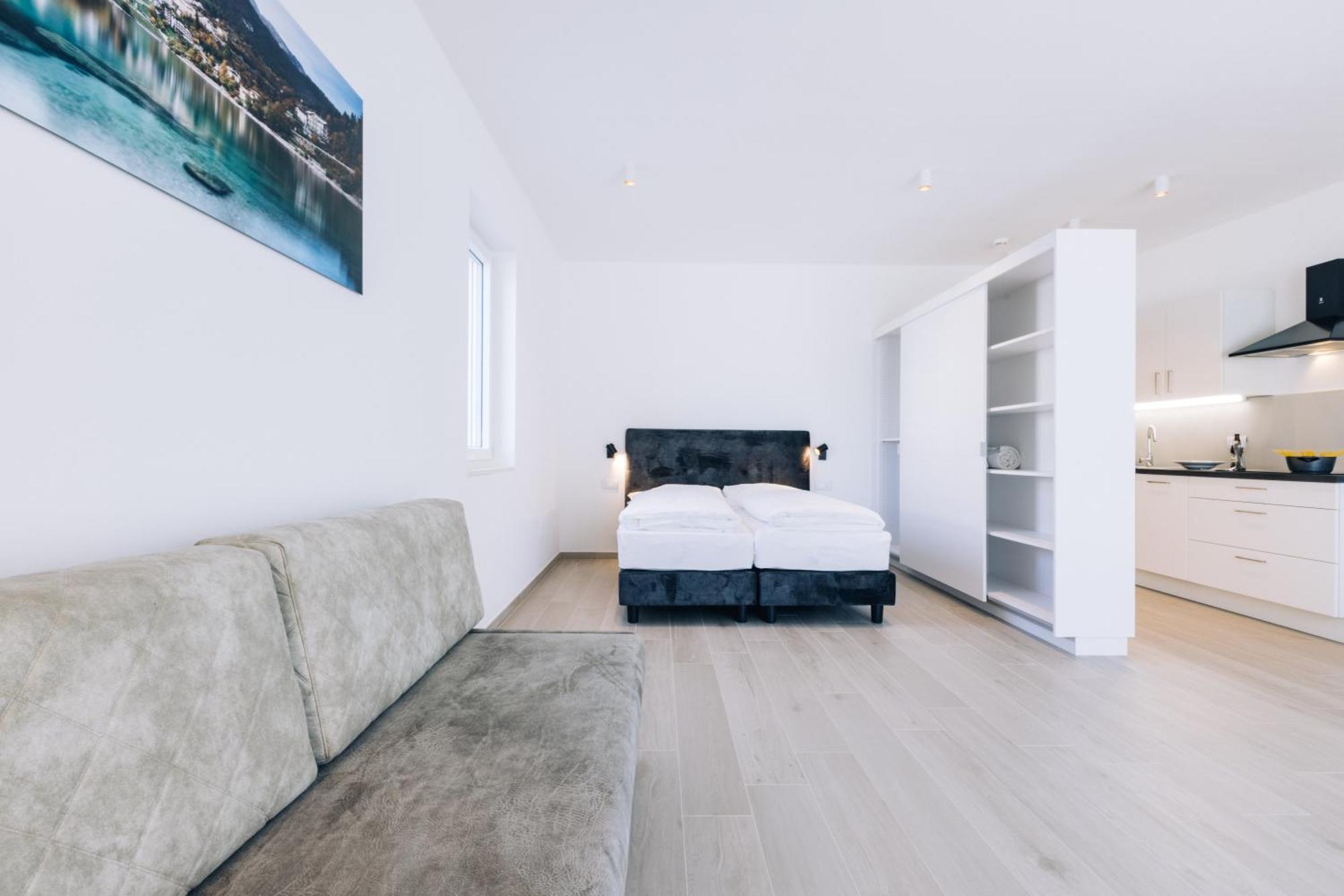 Residence Martinelli Λάιβες Εξωτερικό φωτογραφία