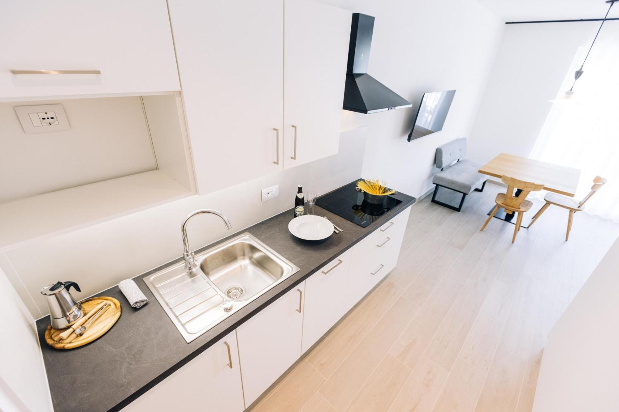 Residence Martinelli Λάιβες Εξωτερικό φωτογραφία