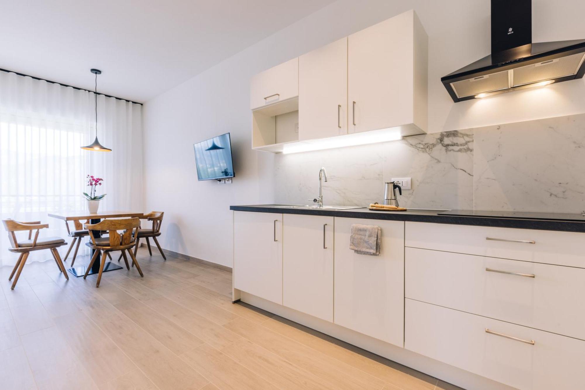 Residence Martinelli Λάιβες Εξωτερικό φωτογραφία