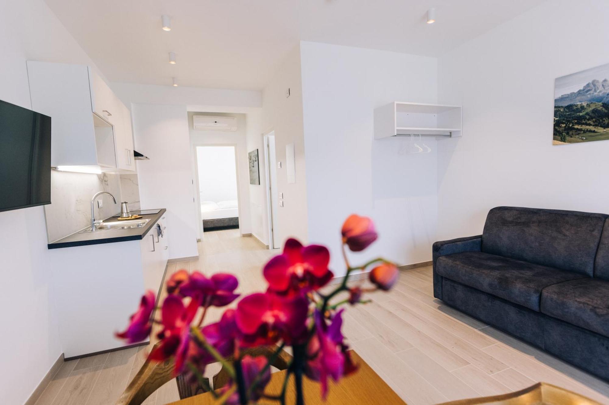Residence Martinelli Λάιβες Εξωτερικό φωτογραφία