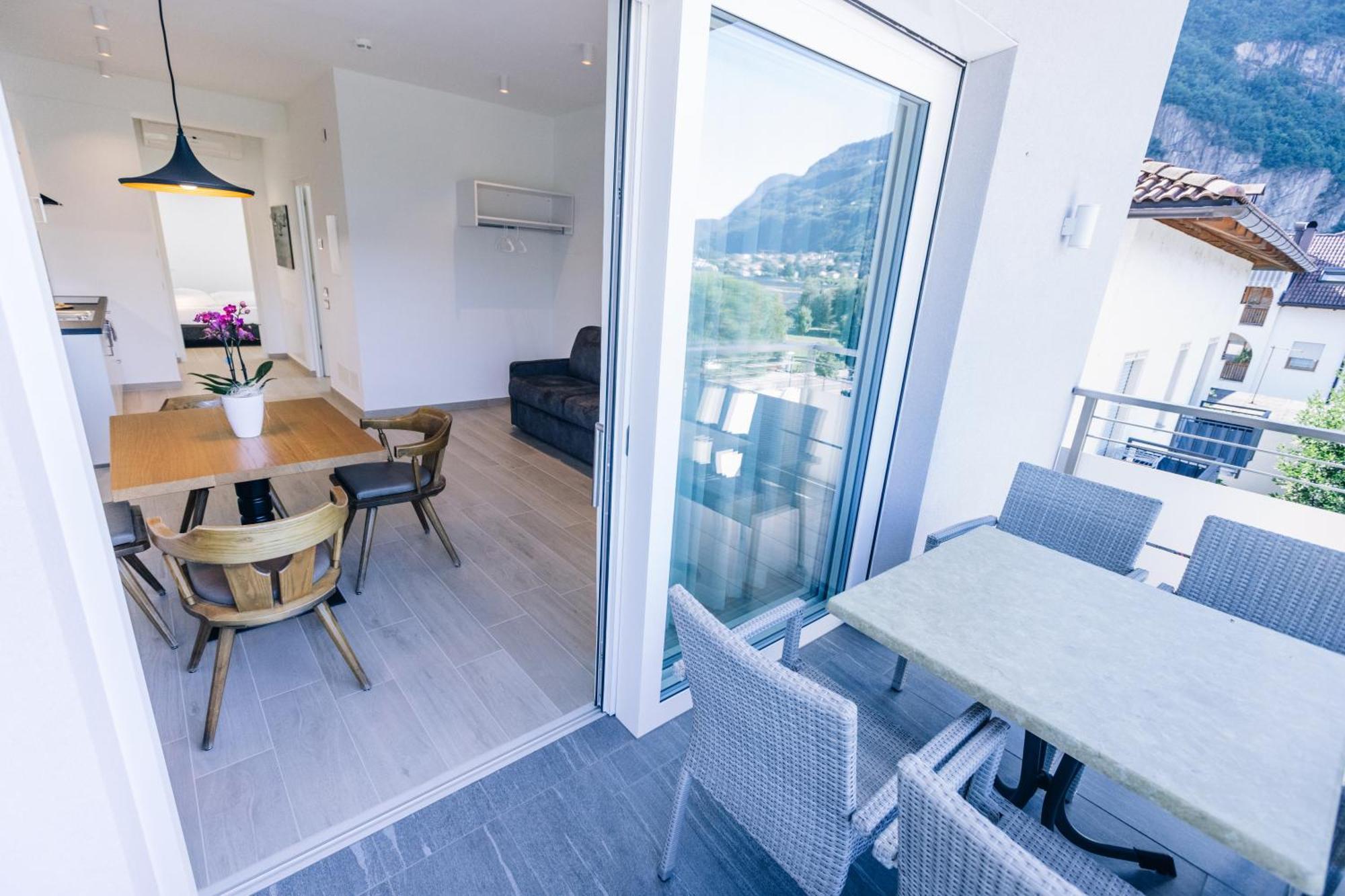 Residence Martinelli Λάιβες Εξωτερικό φωτογραφία