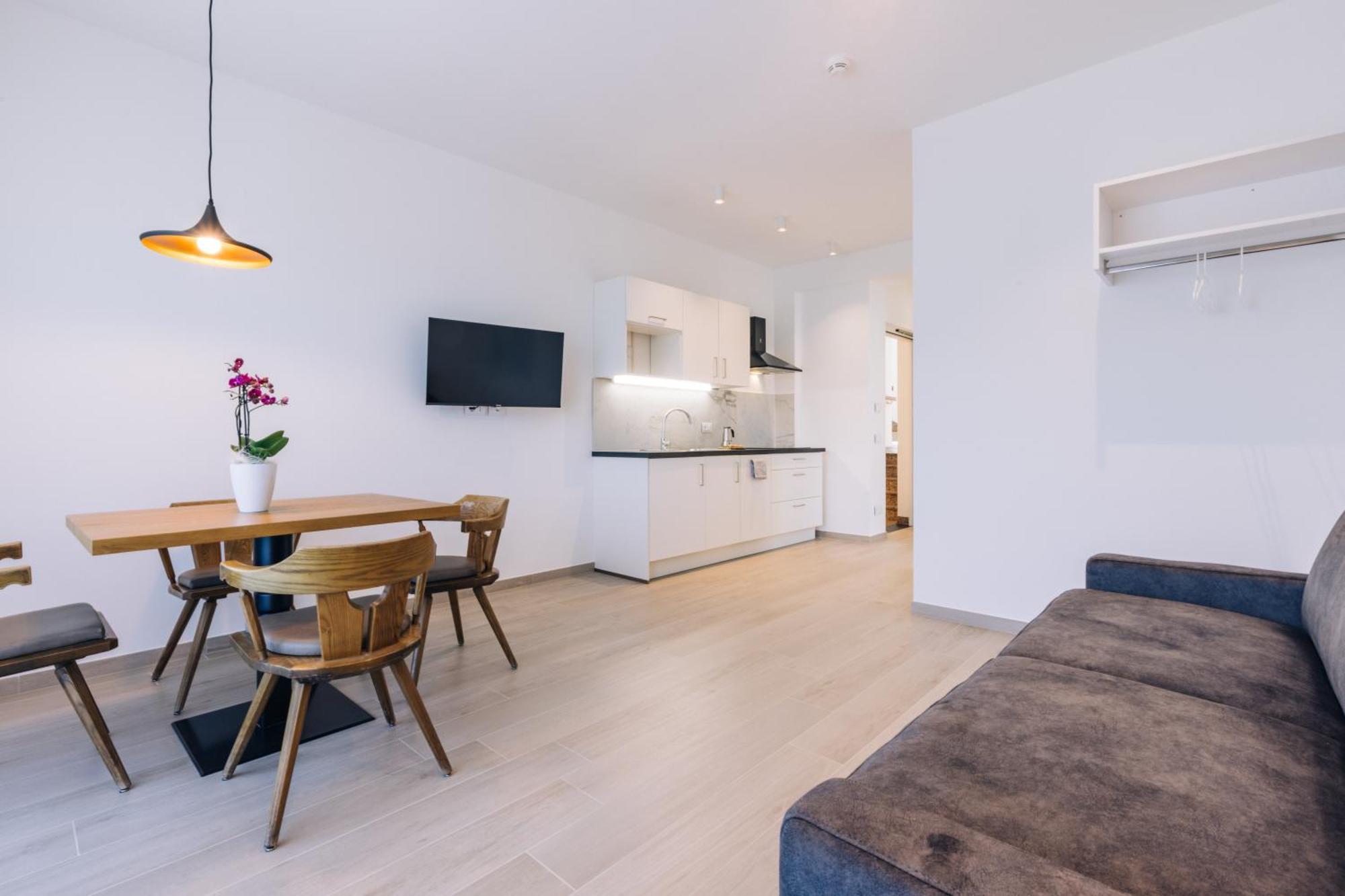 Residence Martinelli Λάιβες Εξωτερικό φωτογραφία