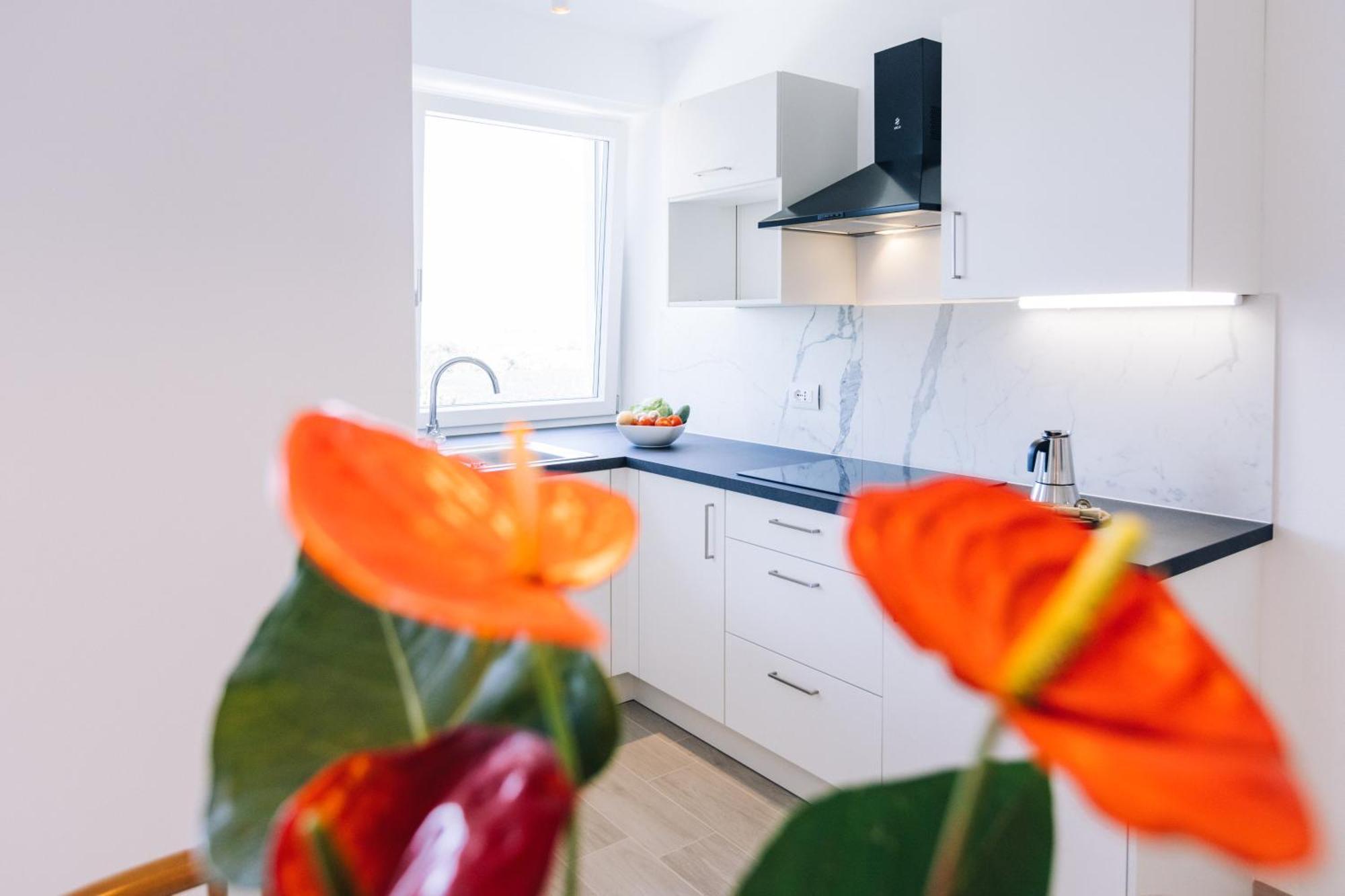 Residence Martinelli Λάιβες Εξωτερικό φωτογραφία