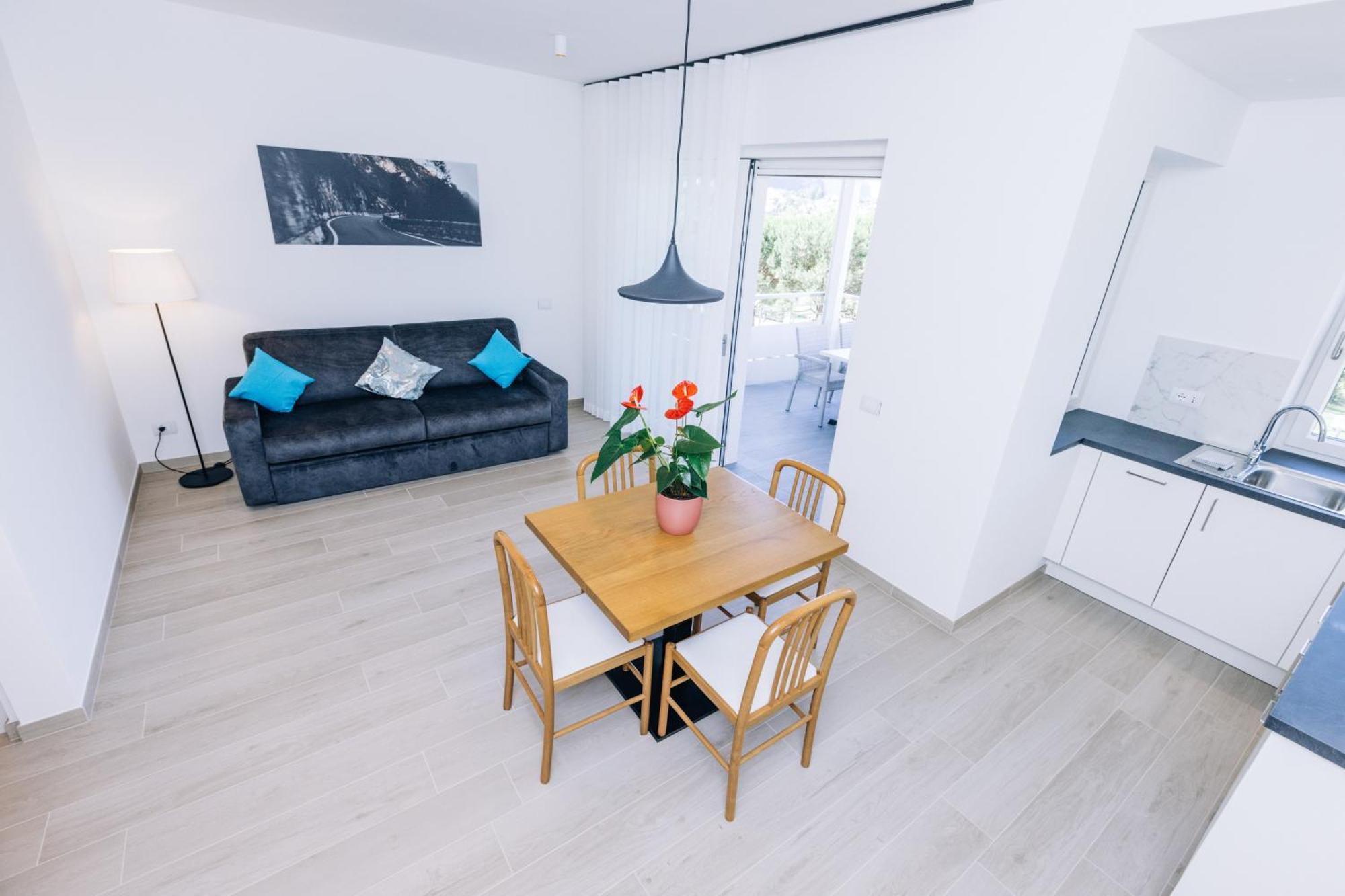 Residence Martinelli Λάιβες Εξωτερικό φωτογραφία