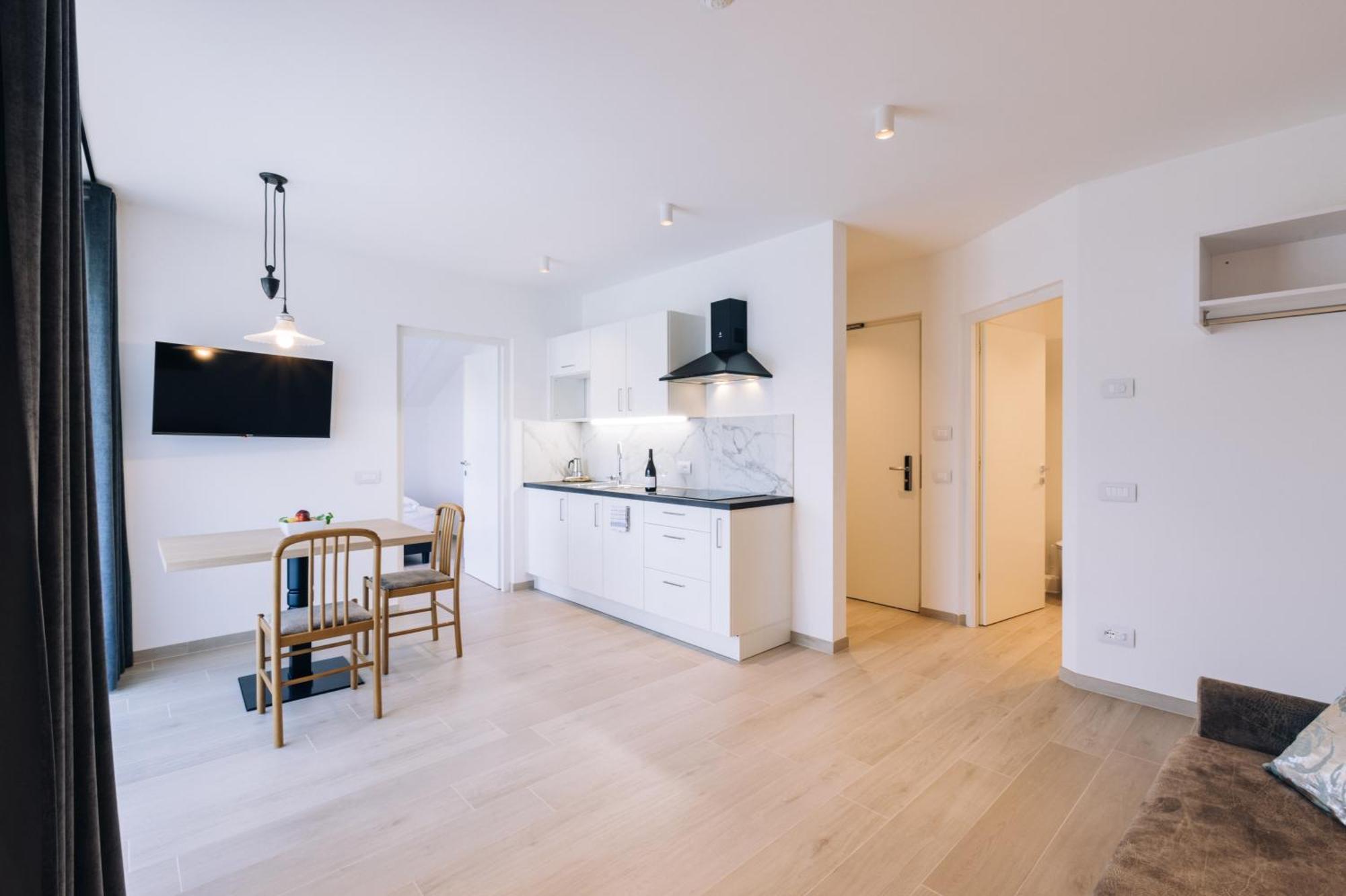 Residence Martinelli Λάιβες Εξωτερικό φωτογραφία