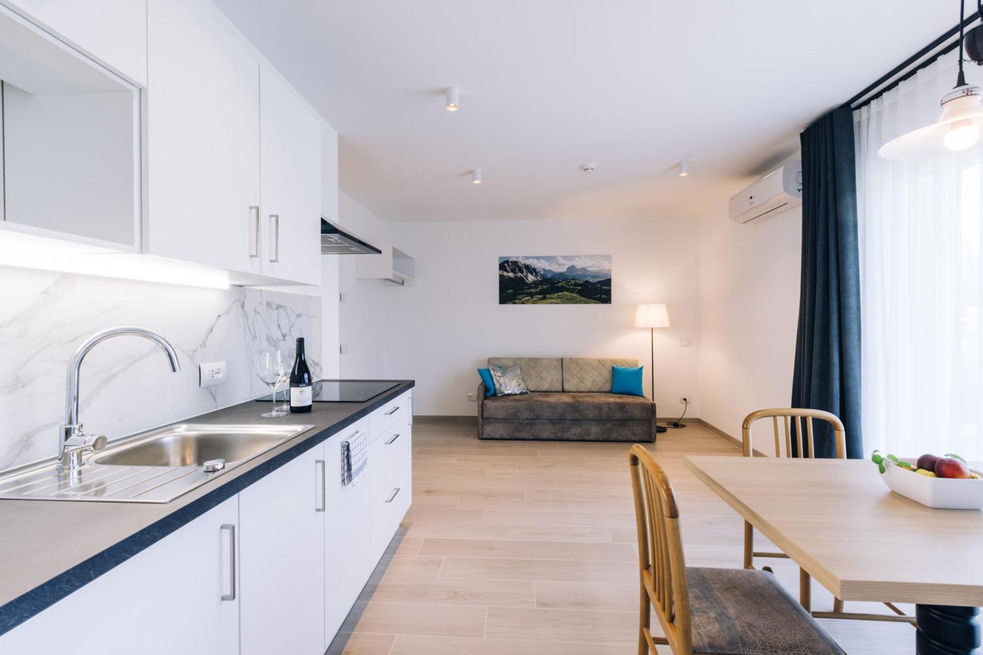 Residence Martinelli Λάιβες Εξωτερικό φωτογραφία