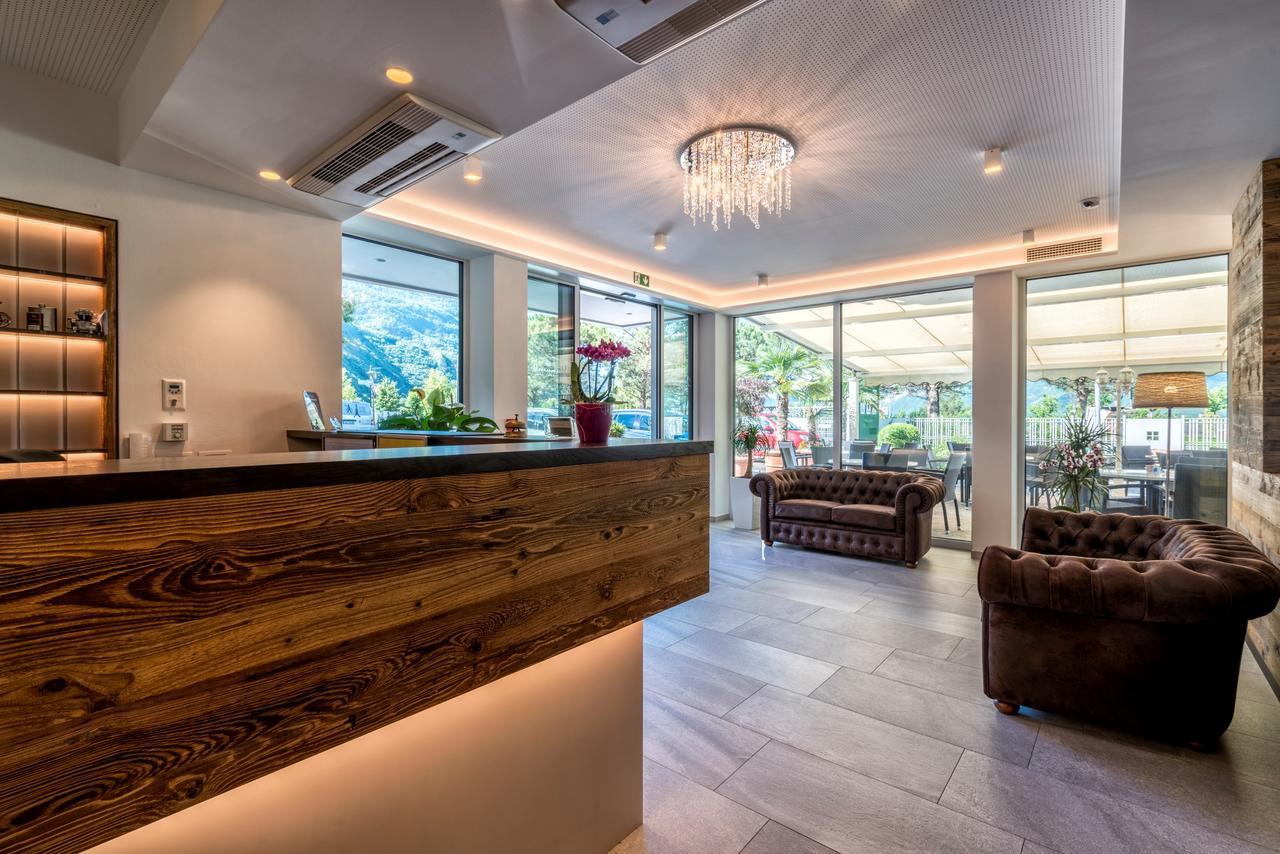 Residence Martinelli Λάιβες Εξωτερικό φωτογραφία